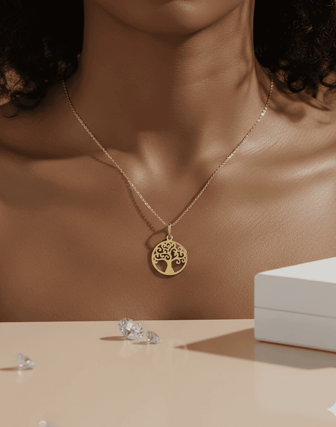 Pendentifs