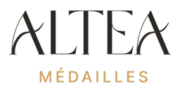 fabricant de medailles altea