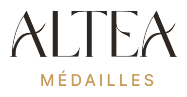 fabricant de medailles altea